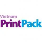 Vietnam PrintPack 2024 | Saigon Exhibition and Convention Center, Ho Chi Minh, Vietnam