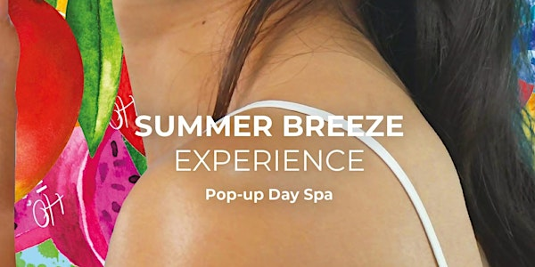 Renishaw Hall Temple Spa June Summer Breeze Experience with Fizz | Renishaw Hall & Gardens