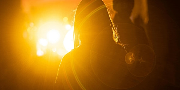 Aura Reading Workshop | iava wellness