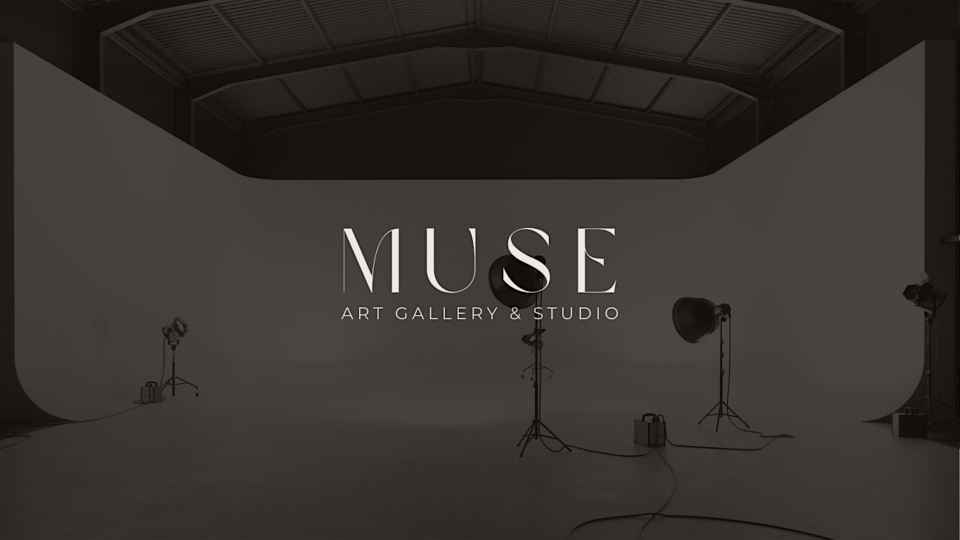 Grand Opening Muse Art Gallery And Studio Located In The Edison Mall | 4125 Cleveland Ave ste 1880