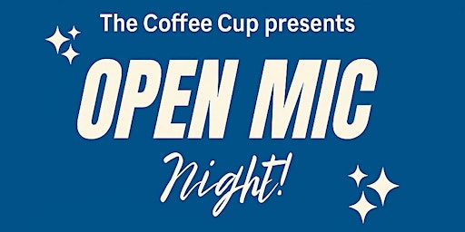 Open Mic Night | Cathcart Bowling Club