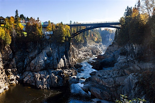 Amazing Scavenger Hunt! - Grand Falls Forest Frolic Hunt | 25 Chem. Madawaska