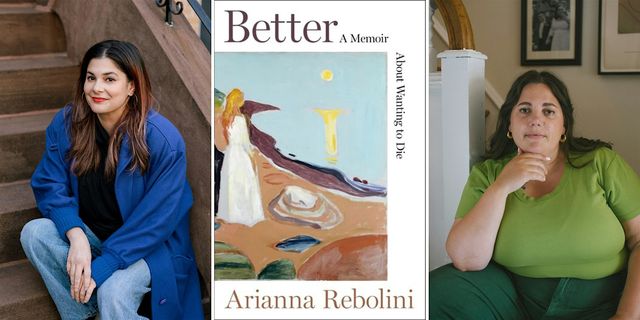 Arianna Rebolini in Conversation with Emma Copley Eisenberg | The Head & The Hand Books