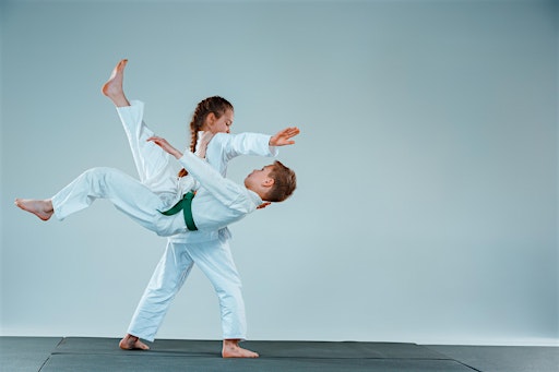 Eugene Dojo Ki and Kiatsu Seminar at the Tigard OR Dojo | 12700 SW 68th Ave