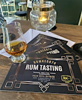 Rum Tasting | 238 Abbeydale Rd