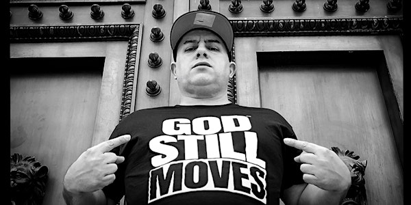 (SAN DIEGO) BLESSED AND UNSTOPPABLE: Billy Alsbrooks Motivational Seminar | Hilton San Diego Airport/Harbor Island
