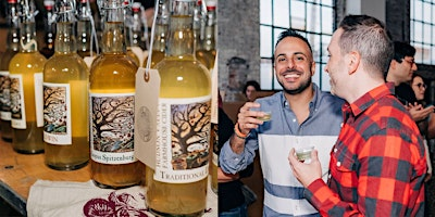 CiderFeast™ Haverhill 2025 | Harbor Place Boardwalk