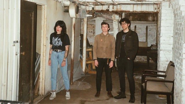 Shutups with Slumped / Sexpeace / Chico 2025 (Los Angeles) | The Echo