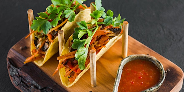 South American BBQ Cookout – Chef Luis - Cooking Class | Eden West Gourmet
