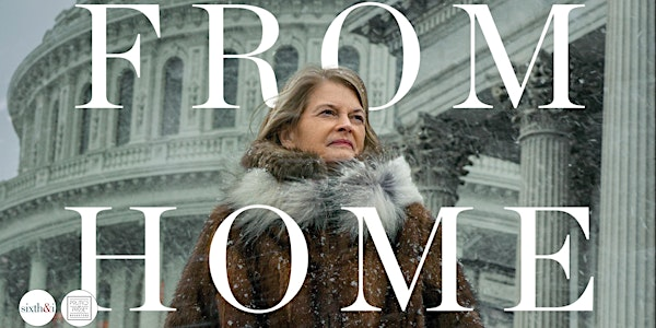 Senator Lisa Murkowski | Sixth & I