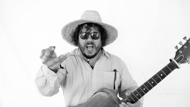 KEXP Presents: Bobby Bare, Jr x Izaak Opatz w/ Kinsey Lee 2025 (Seattle) | Tractor Tavern