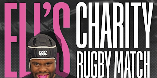 Eli's Charity Rugby Match | Bedford Athletic Rugby Club