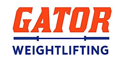 The Gator Weightlifting Summer Open 2025 | Reitz Union Hotel