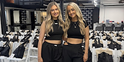 All About The Blondes MANCHESTER | Ducie House