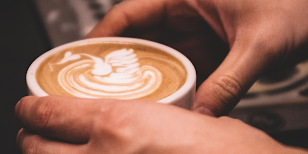 WRC Latte Art Workshop | WRC Brew Lab