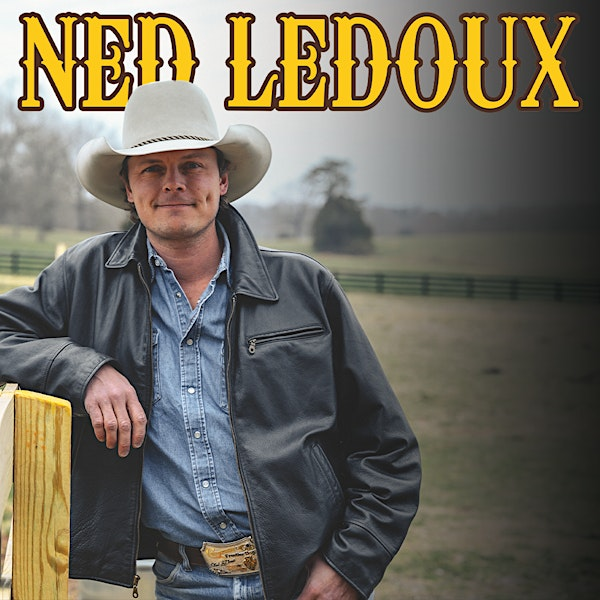 Ned LeDoux with Casey Chestnut | Saline County Fair, Crete NE