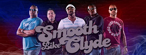 Decked Out Live with Smooth Like Clyde at The Vineyard at Hershey | The Vineyard at Hershey