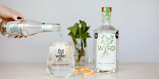 New Forest Spirits Distillery Tour | New Forest Spirits Ltd