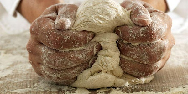 Pizza Dough Class | Lina's, Italian Mercato