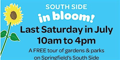 South Side in Bloom(GEO Nonprofit) | 724 S Plum St