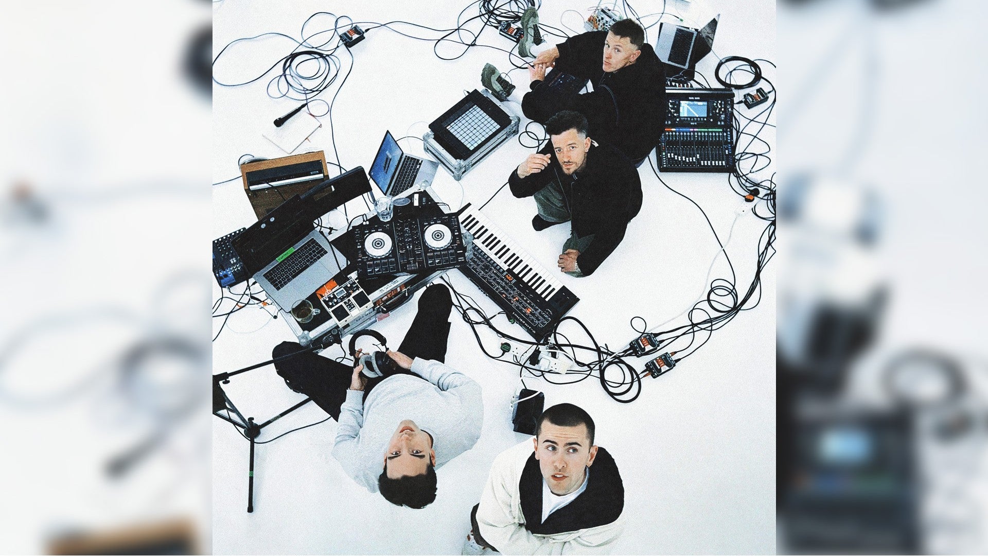 Hard Life 2025 (Glasgow) | SWG3 Galvanizers