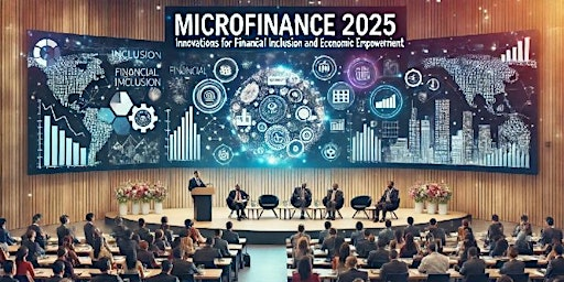 Microfinance2025 Innovations for Financial Inclusion & Economic Empowerment | Sutton Place Hotel Toronto