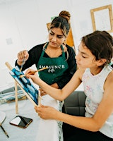 Create and Grow- Kids Summer Art Camp | St Martins Church