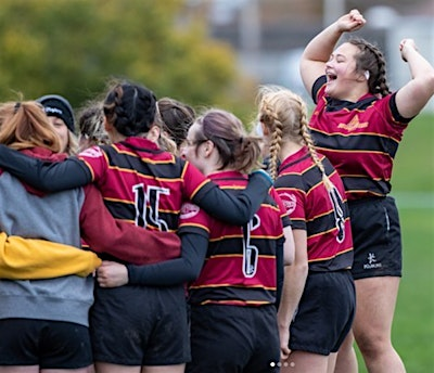 2025 Mount Allison Coed Rugby Reunion Weekend | Mount Allison University
