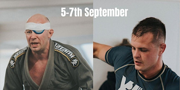 Pedigo Submission Fighting Training Camp | 17 Victoria St