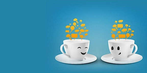 Dr Bell's Family Centre: Monday Brew & Blether  Sept 25 | Dr Bells Family Centre