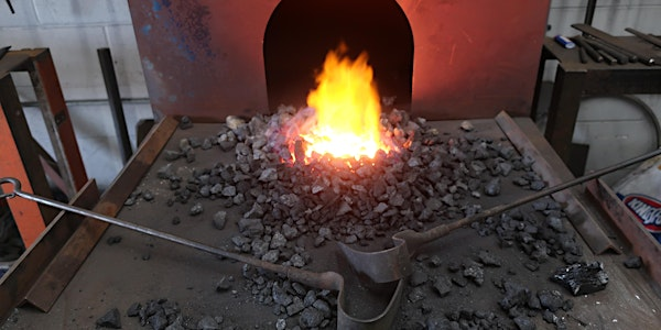 Open Forge Day - September 28th, 2025 | Two Smiths