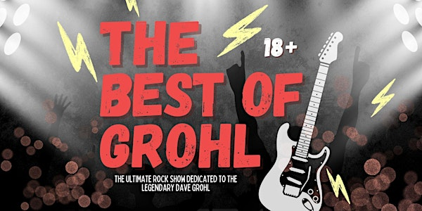 The Best Of Grohl | Rifle Volunteer