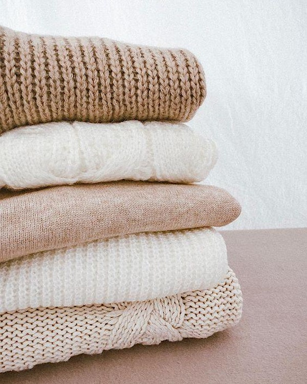 Kristen's Consignment Fall Fashion Shop Party | Amanda Hamilton Interior Design