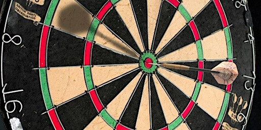 Styne Charity Darts Night: The Return | Star Wing Taproom