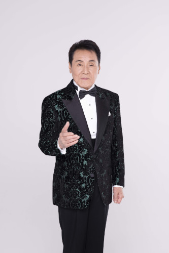 五木ひろしのチケット(水戸・2026/1/28(水)) | 水戸市民会館 グロービスホール