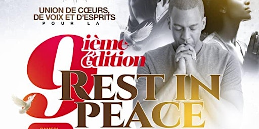 Rest In Peace Concert | Mary, Queen of the World Cathedral