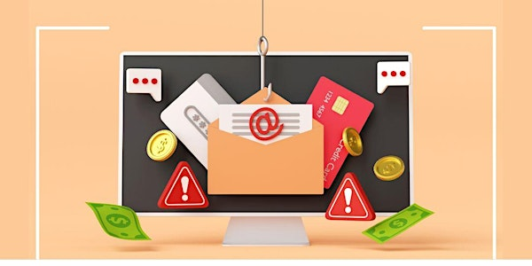 Scam Sense  -  Avoiding Frauds and Scams | Chilliwack Landing Sports Centre - The Loft (2nd floor)