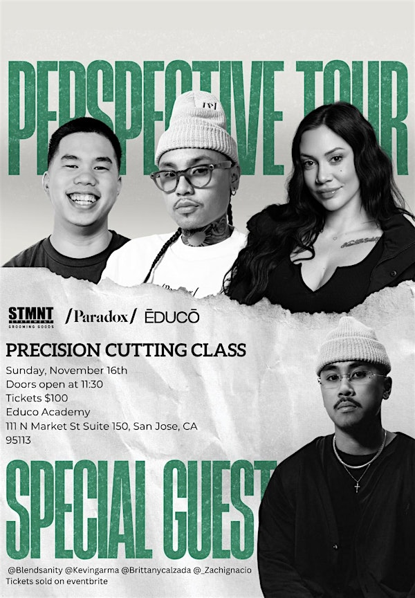 Perspective Tour | 111 N Market St suite 150