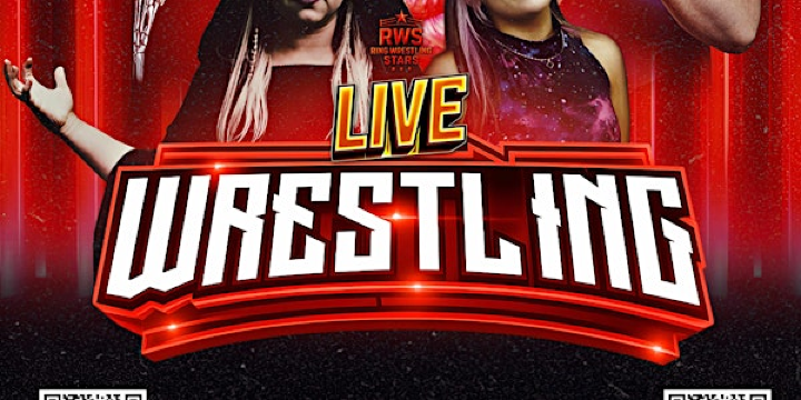 FAMILY FRIENDLY WRESTLING SPECTACULAR- Axminster Guildhall | Axminster Guildhall