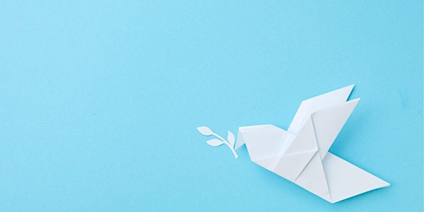 Conflict mediation in a transforming global order with Paul Dziatkowiec | Room S2, Alison Richard Building (POLIS), University of Cambridge