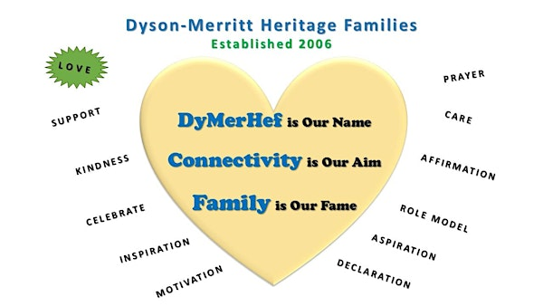 DyMerHef Family Reunion 2026 | American Legion Towson Post #22 Event Rentals Divison