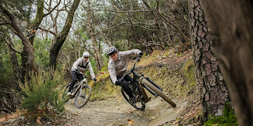 Cube Full Suspension Test Ride (ADVANCED)  Friday 5th June | Off Beat Bikes