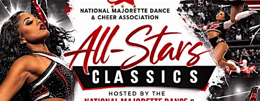All-Stars Classic Dance Competition | Hilton Chicago/Oak Lawn