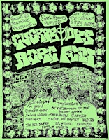 Everybody's Here Fest | 2725 N 62nd St