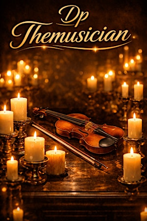 Candlelight and strings | 6166 Delmar Blvd