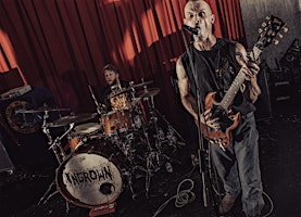 INGROWN/ WITNESS CHAMBER/ PRIVATE HELL/ TORMENT 5/8  @ COBRA CABANA | 901 W Marshall St