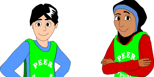 Peer Mediation Train the Trainer (Primary) | Sale Quaker Meeting House