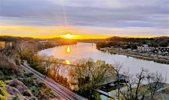 Rides & River Views at The Landings | 970 Riverside Forest Way