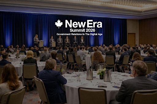 NewEra Summit 2026 | Radisson Blu Toronto Downtown