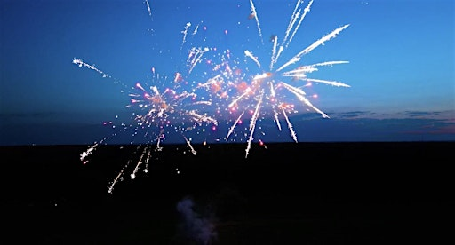 Youngblood Vineyard Annual Fireworks Celebration | America's 250th! 7/2/26 | Youngblood Vineyard